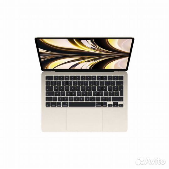 MacBook Air M2, 8/512 Starlight