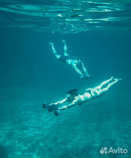 Jobe infinity Seascooter. Новый. EU