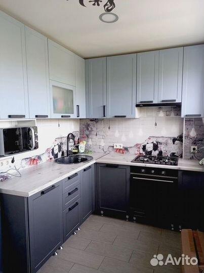 Кухни на заказ