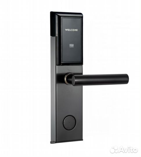 Электронные замки для гостиниц и отелей Ozlocks