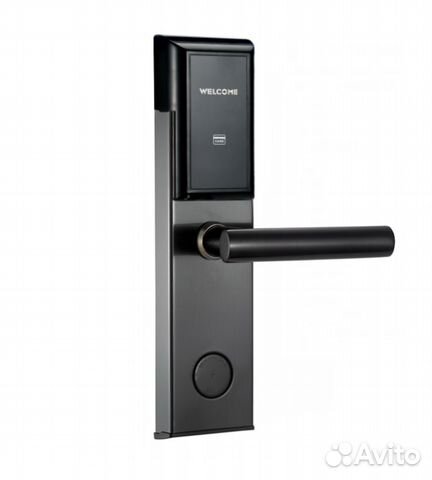 Электронные замки для гостиниц и отелей Ozlocks