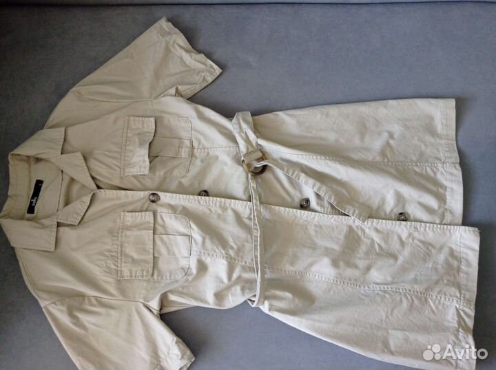 Пакет фирменных вещей S