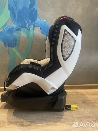 Детское кресло авто бу