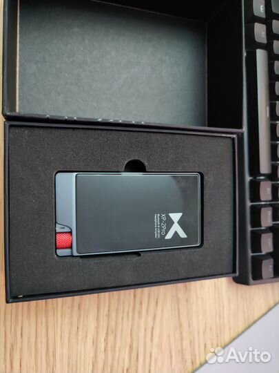 Усилитель цап xDuoo XP-2 Pro для наушников