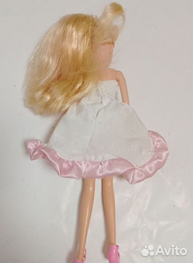 Куклы невеста Анна холодное сердце Монстр хай