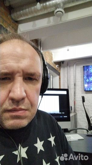 Звукооператор