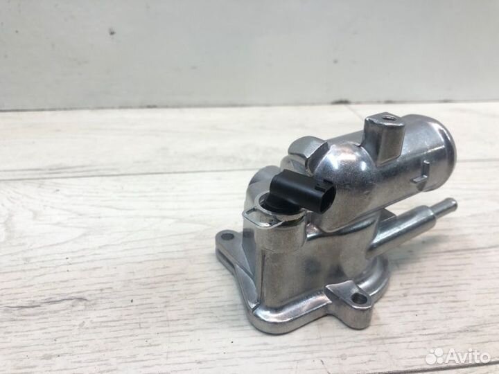 Термостат Mercedes Sprinter W901 OM646