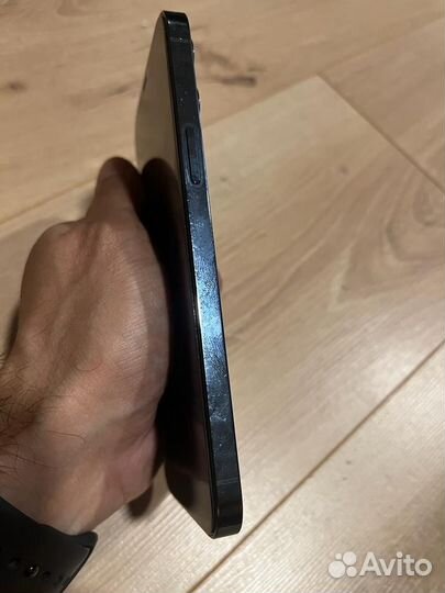 iPhone 12 Pro Max, 128 ГБ