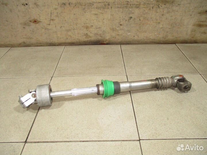 Кардан рулевой BMW 5-Series (E60/E61)