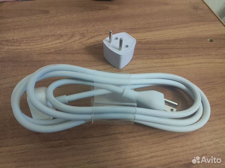 Кабель Apple Power Adapter Extension Cable