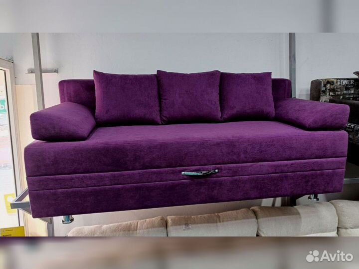 Диван в офис