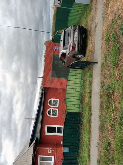 Дом 113,8 м² на участке 16,2 сот.