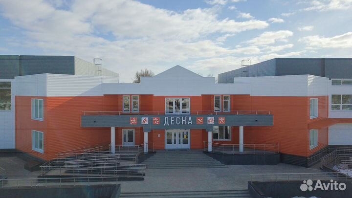 Корабельная Доска 0,265 0,45 PE с пленкой RAL 9003 сигнальный белый