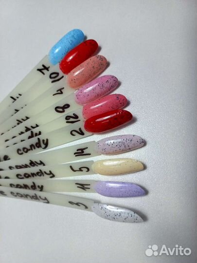 Маникюр, педикюр