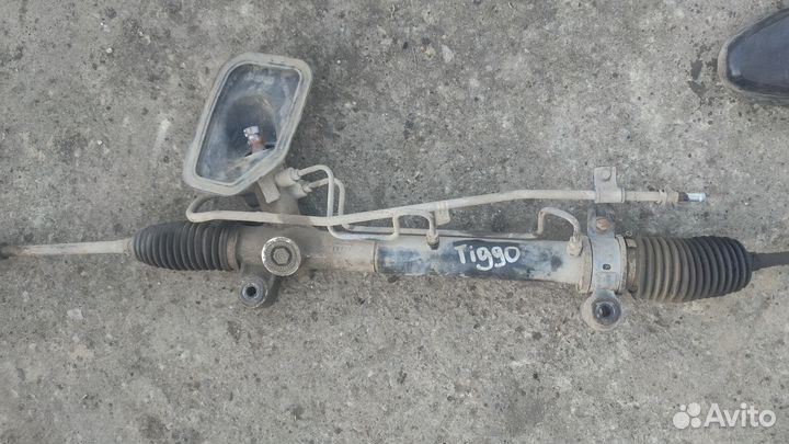 Рейка рулевая для Chery Tiggo T11