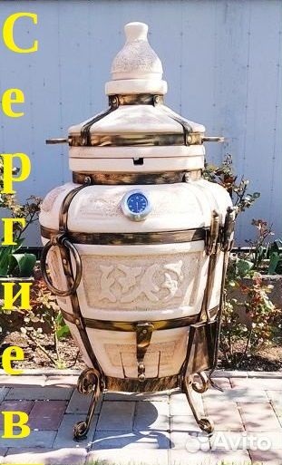 Тандыр сорт высший В наличии