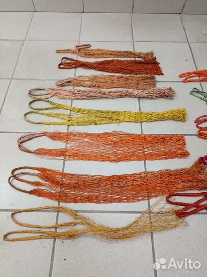 Сетки авоськи.винтаж.ссср