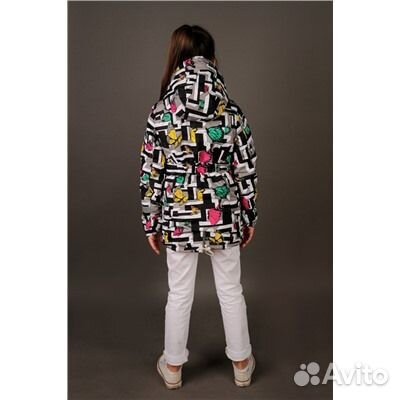 Куртка деми