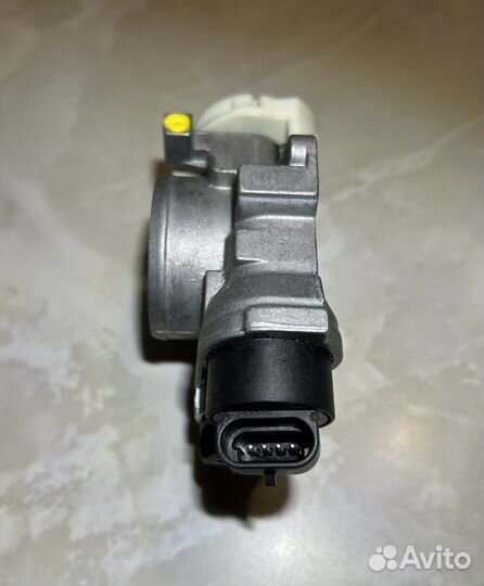 Дроссельная заслонка новая Aprilia Gelera