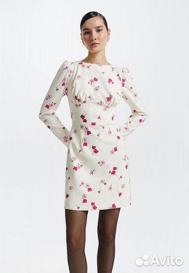 Платье love republic