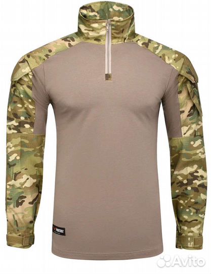 Тактическая рубашка Combat Shirt Gen 3