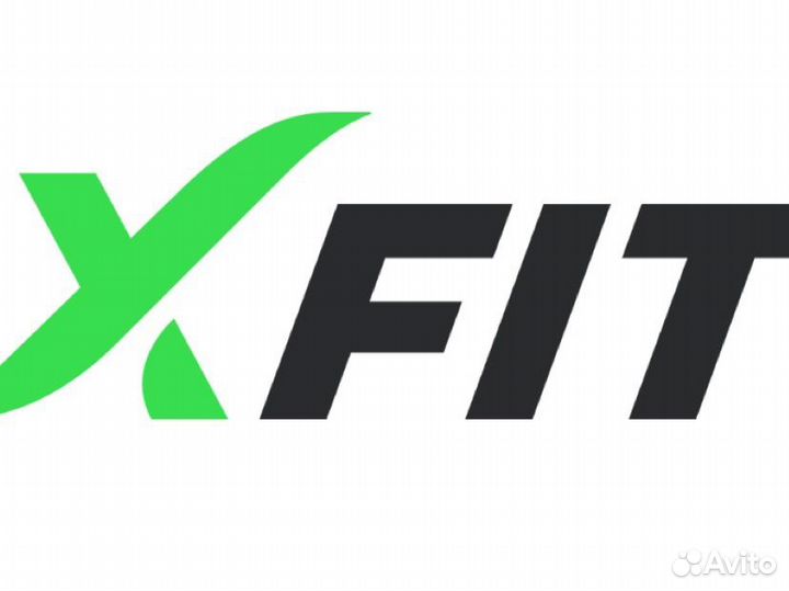 Абонемент в X-fit