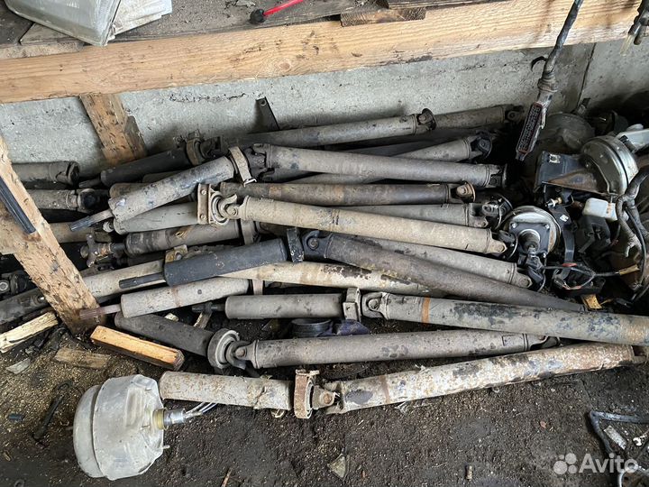 Авторазбор