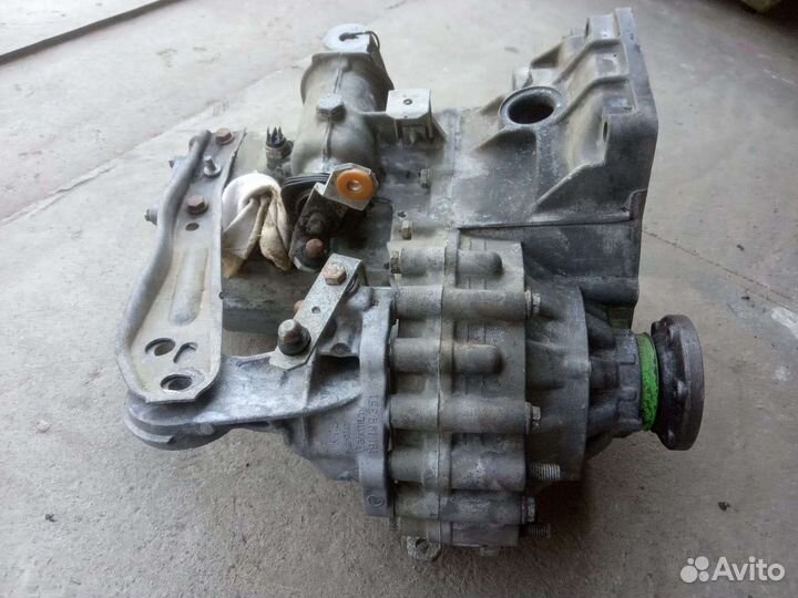 МКПП 020 Гольф Джетта 2, проводка и т.д