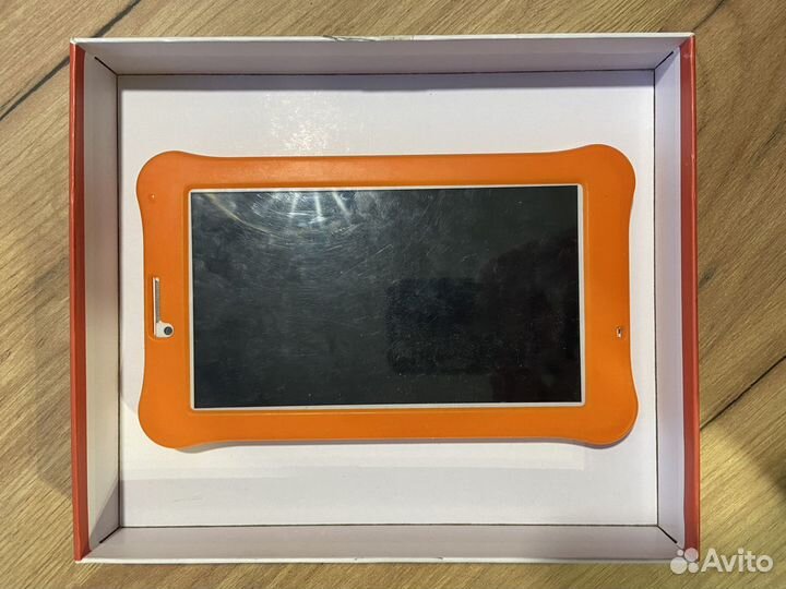 Детский планшет