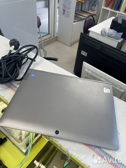 Планшет ноутбук 2 в 1 Lenovo