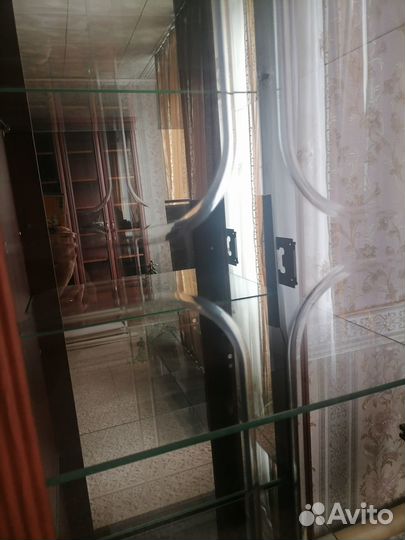 Стенка в гостиную