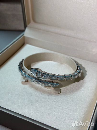 Браслет Bvlgari Serpenti Viper