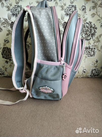 Школьный рюкзак б/у