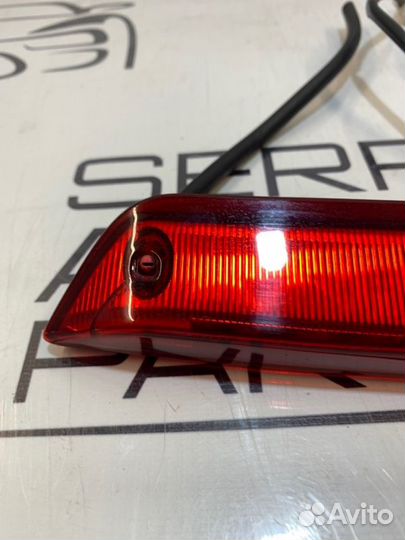 Стоп-сигнал Kia Ceed JD D4FB 2013