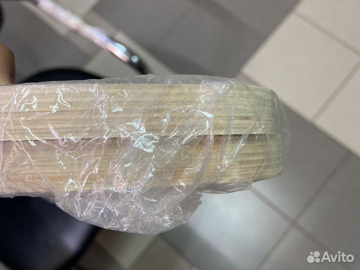 Проставочные кольца для динамиков 16