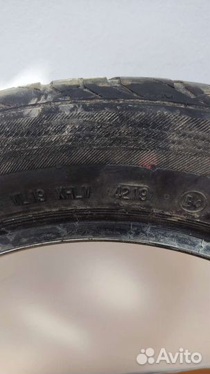 Matador MP 47 Hectorra 3 195/55 R16 91H