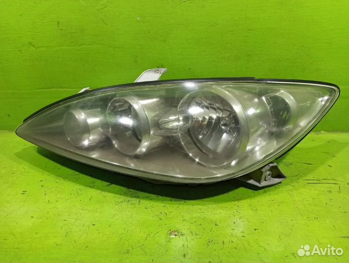 Фара левая Toyota Camry V30