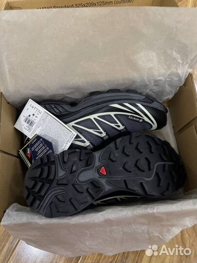 Salomon xt 6 gore tex оригинал