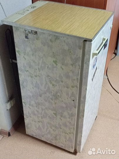 Холодильник Саратов
