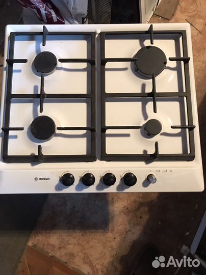 Варочные панели цены разные