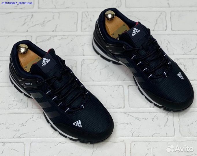 Кроссовки Adidas Terrex (Арт.41720)