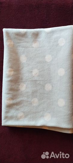 Плед покрывало детское