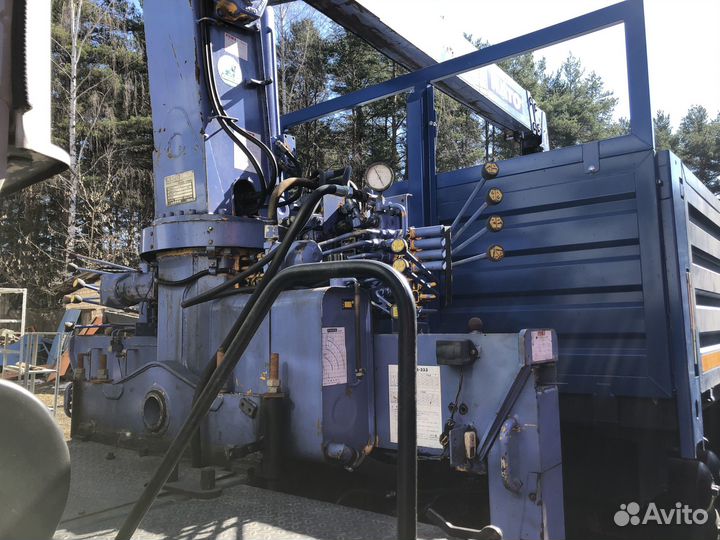 КамАЗ 43118, 2003