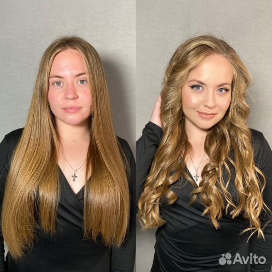 Визажист инорс