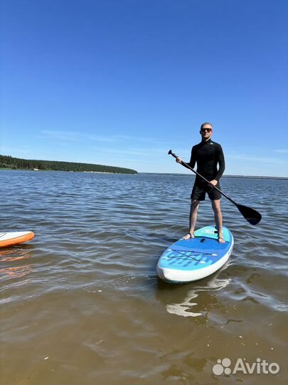 Аренда прокат сап бордов