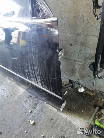 Дверь передняя правая Lexus Gs300 JZS160L-beaqfw