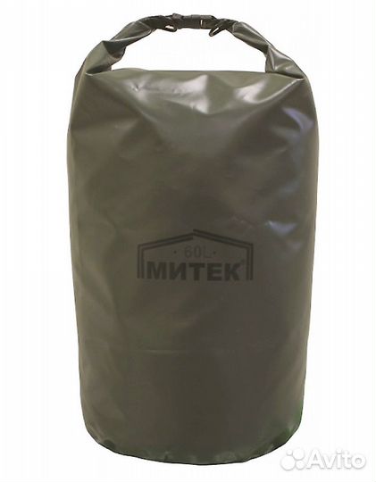 Гермомешок Митек 60л (35см Н-63см)