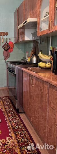 Кухонный гарнитур со столом