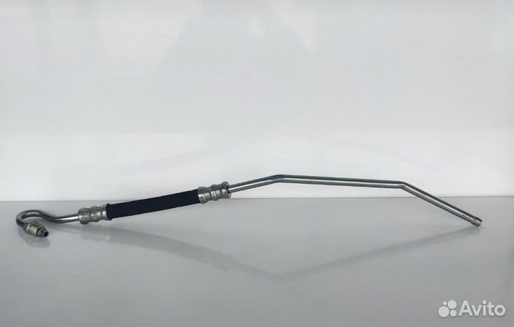 Шланг гур ГАЗель Некст Cummins обратка