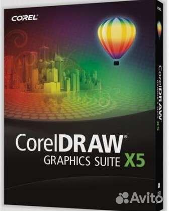 Corel Draw X5